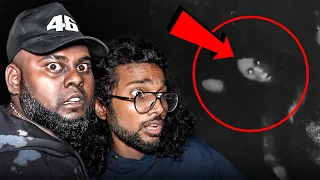 scariest clip on the internet 