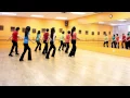 Download Lagu Rhythm Of Love - Line Dance (Dance \u0026 Teach in English \u0026 中文)