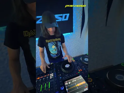 IRON MAIDEN VS CALVIN HARRIS #shorts