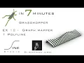 Grasshopper tutorial in 7 minutes - EX 12