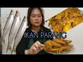 Download Lagu INI MEMANG IKAN PARANG LA ❗HANYA MASAK BEGINI SUDAH CUKUP SEDAP❗KENYANG SATU FAMILY ❗