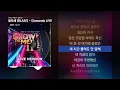 블라세 (BLASÉ) - Diamonds LIVE (feat. lIlBOI, Spray) [SMTM11 LIVE STAGE] | Lyrics/가사