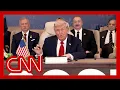 Download Lagu Trump: 'historic dawn of a new Middle East' as world leaders sign Gaza ceasefire deal