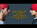 Download Lagu twenty one pilots- Chlorine (Lyrics) {HeyLyrics}