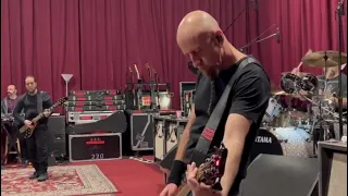 System Of A Down Suggestions Rehearsal 2022 