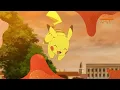 Nickelodeon Netherlands - Pokemon