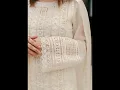Download Lagu Beautiful white dress designs #fashion #dress#beautiful#white #whitedress #dressdesigns #eid #new