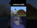 Crsftsman nostalgia.... 😪#craftsman #nostalgia #2020 #2024 #apoyoplissssssssssssss