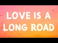 Download Lagu Tom Petty - Love Is A Long Road (Lyrics)