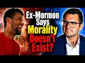 Ex-Mormon Challenges My Beliefs