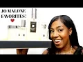 MY Jo MALONE FRAGRANCE COLLECTION REVIEW