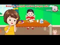 Download Lagu Makan jangan bersuara lagu anak terpopuler Lagu Anak - Makan Jangan Bersuara ❤ Sebelum Kita Makan ❤
