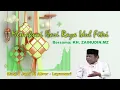 Download Lagu Memaknai Hari Raya Idul Fitri | Ceramah KH. ZAINUDIN MZ