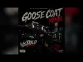 WSDOLO- GOOSE COAT REMIX