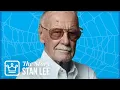 Why STAN LEE Never Got Rich