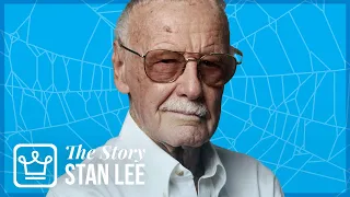 Why STAN LEE Never Got Rich