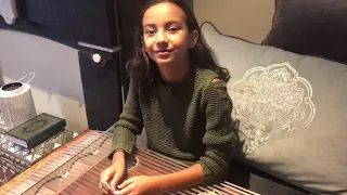 انا قلبي ليك ميال  محمد الموجي دندنها