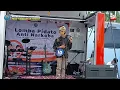 Lagu LOMBA PIDATO ANTI NARKOBA TINGKAT SD SE-KOTA PALANGKA RAYA