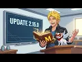 MISCRITS UPDATE 2 15 0 PATCH NOTES MISCRITS REBORN