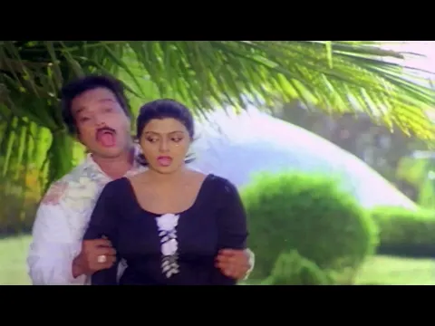 Download MP3 Hello Hello Dear | Chakravarthy (1995)  | Tamil Romantic Songs | Karthik | Bhanupriya | Deva