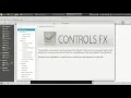 JavaFX with ControlsFX Introduction to High Quality UI Controls