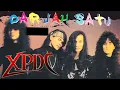 Download Lagu XPDC -- Titian perjalanan HQ Audio