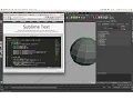 Installing Sublime Great Txt Editor For Maya for mel and python