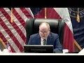Denton County Commissioners Court