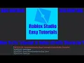 Roblox Studio - How To Fix Attempt To Index Nil With Character