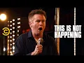 Brian Regan - Boo Sailboat