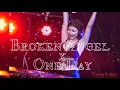Download Lagu BREAKBEAT INDONESIA - BROKEN ANGEL X ONE DAY #VIP