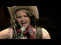 Rock & Roll Queen - Sportfreunde Stiller & The Subways - MTV Unplugged In New York