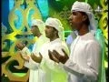 Lagu Celebrating Moulid Rasool (S) in UAE