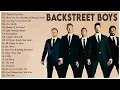 Lagu Best of Backstreet Boys🎶Backstreet Boys Greatest Hits Full Album of All Time🎶Backstreet Boy Playlist
