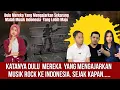 Download Lagu KATANYA DULU MEREKA YG MENGAJARKAN INDONESIA MUSIK ROCK