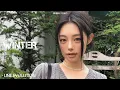 Download Lagu H_MELO - WINTER • Forever 1's Era | LINE EVOLUTION