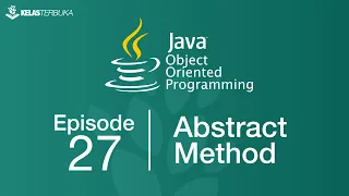 Learn Java OOP - 27
