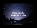 Lirik dan terjemahan lagu Why don't we - Chills