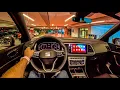 SEAT Ateca FR Night (1.5 TSI 150 hp) | POV Test Drive #2618 Joe Black