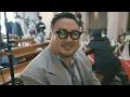 RAISAN - Takabulu Blue (Behind The Scenes)