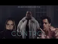 Zoe Wees, Tate McRae, Harry Styles - Control (Mashup)