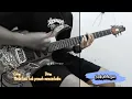 Download Lagu ASBAK BAND || MEMBUATMU CINTA PADAKU || Cover Gitar + Chord + Lirik