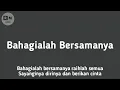 Download Lagu Cover Julida Astari - Bahagialah Bersamanya (LIRIK)