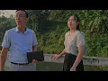 Huệ discovered that Dũng had helped his ex-girlfriend without consulting her