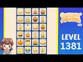 Connect Master Level 1381 Solution Walkthrough