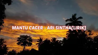 Download Mantu cager - ari sintha [Lirik] cover by emi // balimusic MP3