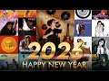 Lagu HAPPY NEW YEAR 2026 🥂 MEGAMIX PARTY 80/90/2025｜POP｜VARIÉTÉ｜ÉLECTRO｜RAP｜FIESTA/FÊTE ALL GENERATIONS !