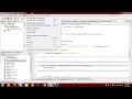 java swing integer float double data type tutorial demo in netbeans 6