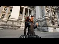 Download Lagu Alo Wiza - Palais De Justice, Belgium | Melodic Techno \u0026 Progressive Vocal House DJ Set | 4K