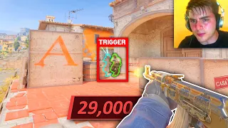 This Cheater Got Tilted...